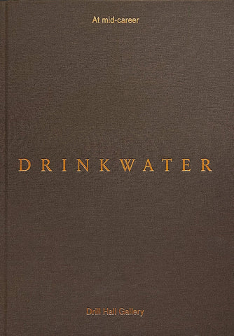 James Drinkwater: At mid-career