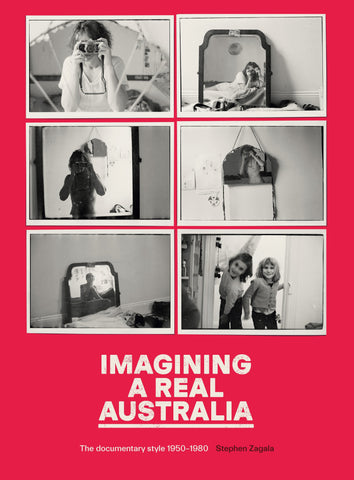 Imagining A Real Australia