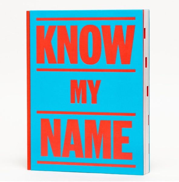 Know My Name: Australian Women Artists Since 1900