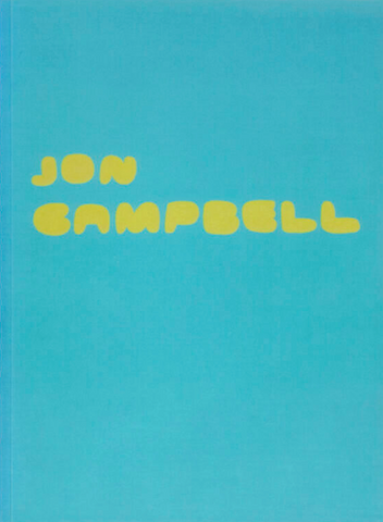 Jon Campbell (Uplands)