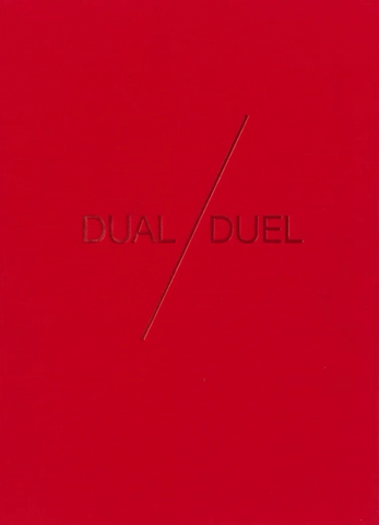 Dual/Duel: Brook Andrew/Trent Walter