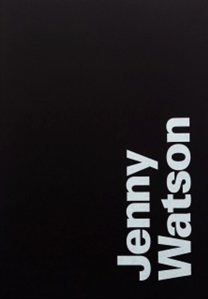 Jenny Watson: Chronicles