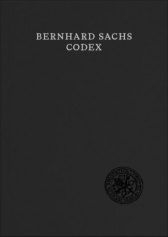 Bernhard Sachs: Codex