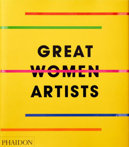 Great Women Artists