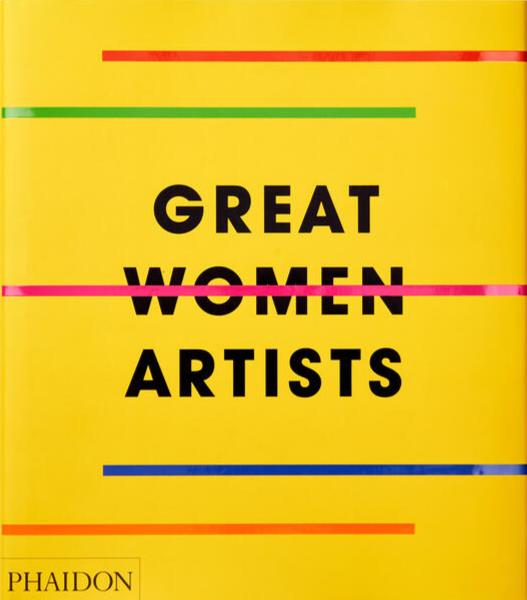 Great Women Artists