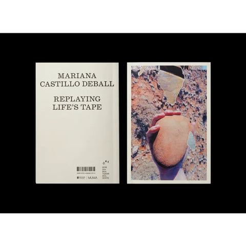 Mariana Castillo Deball: Replaying Life’s Tape