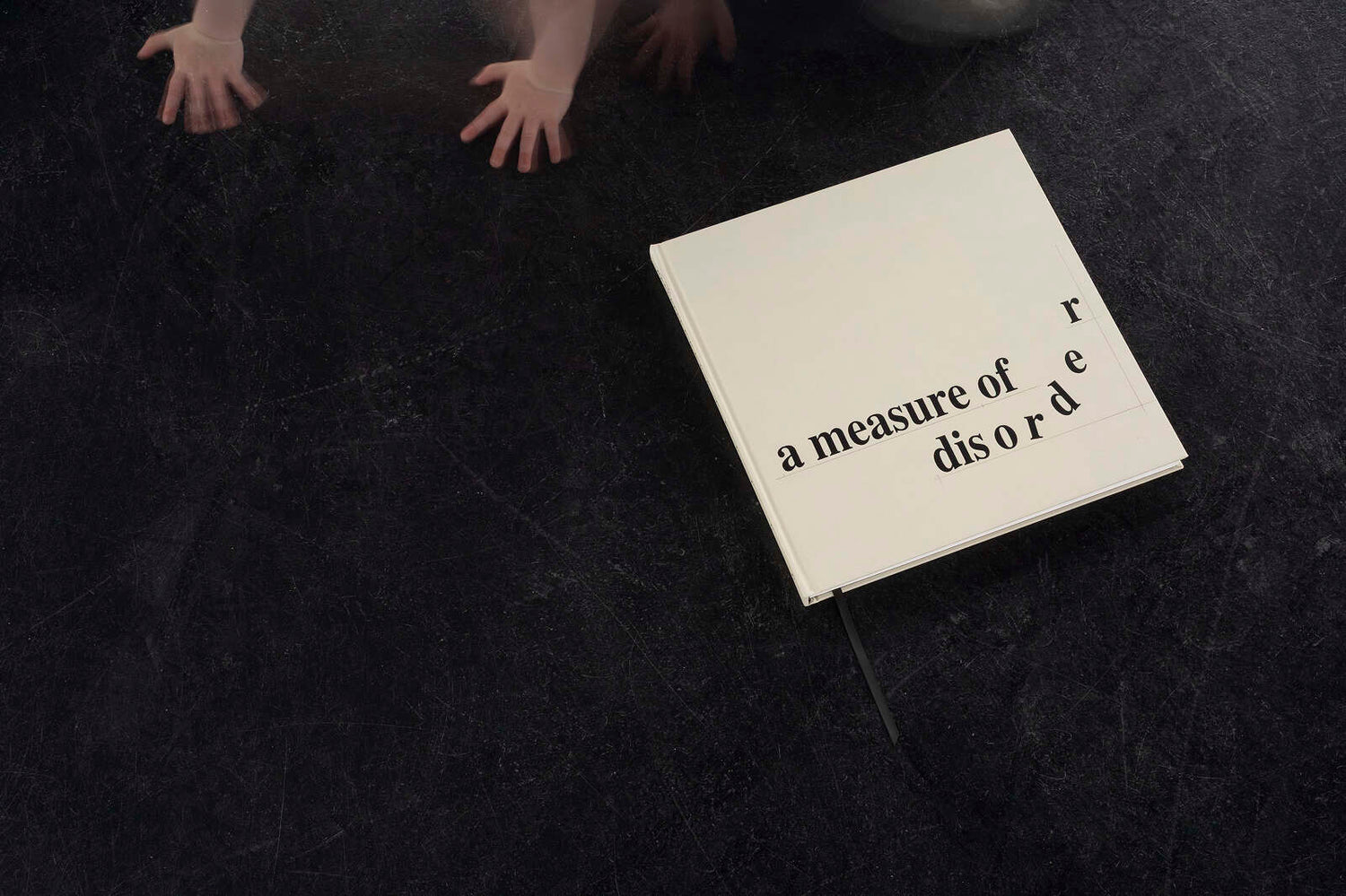 A Measure of Disorder