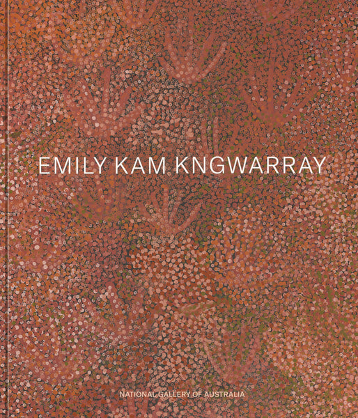 Emily Kam Kngwarray