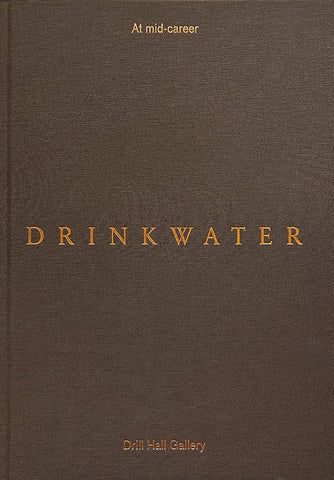 James Drinkwater: At mid-career