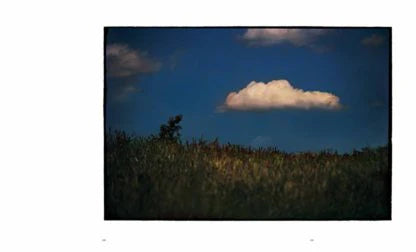 Bill Henson: The Light Fades But The Gods Remain