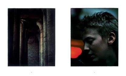 Bill Henson: The Light Fades But The Gods Remain