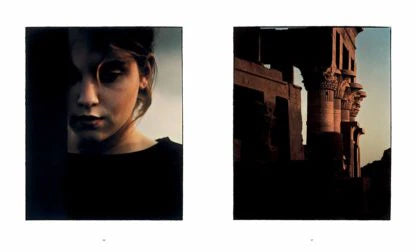 Bill Henson: The Light Fades But The Gods Remain