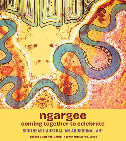 ngargee – Coming together to celebrate