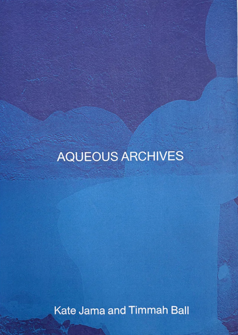 Aqueous Archives