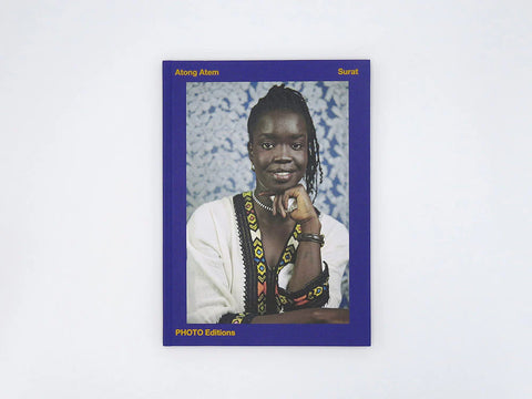Atong Atem: Surat