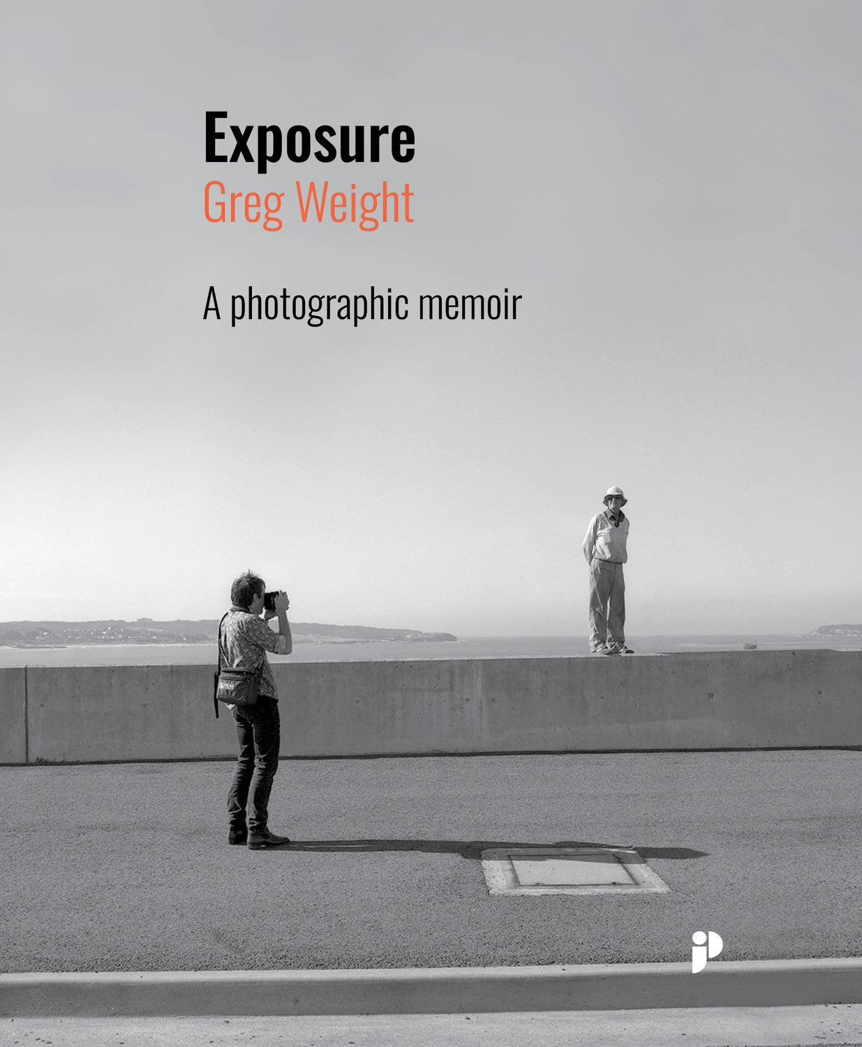 Exposure: A photographic memoir