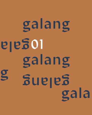 Galang 01