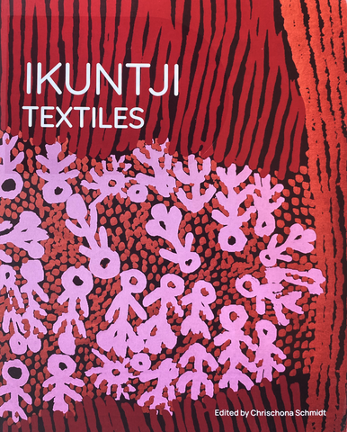 Ikuntji Textiles