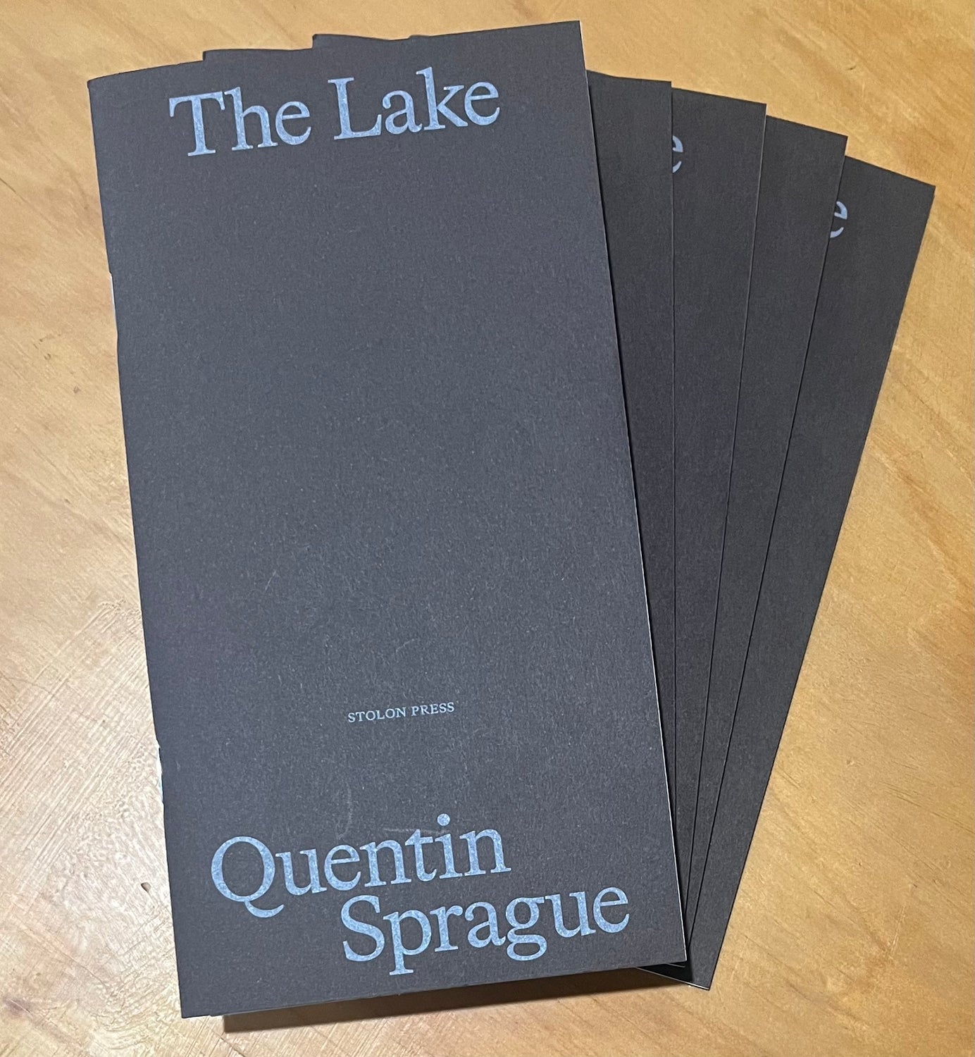 The Lake