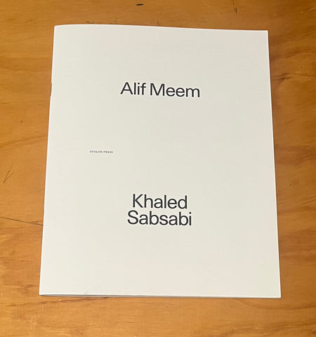 Alif Meem