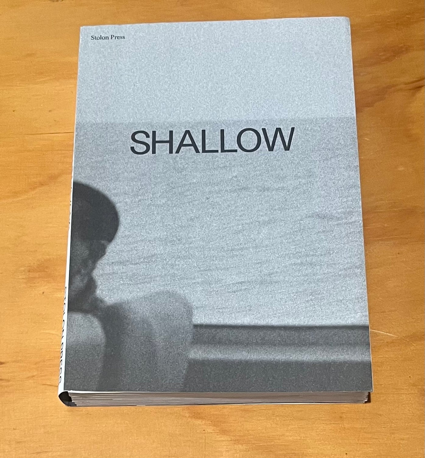 Shallow