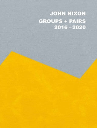 Groups & Pairs 2016–2020