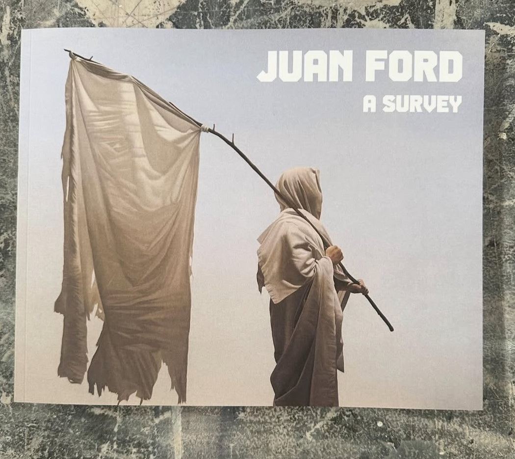 Juan Ford: A Survey