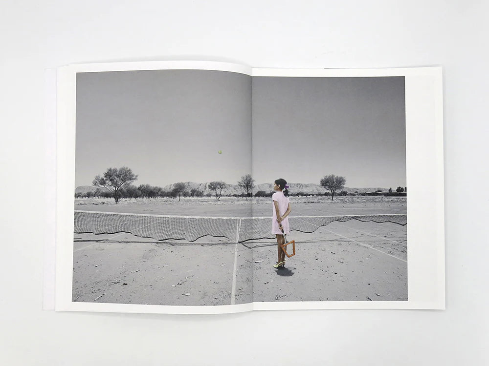 Michael Cook: Conditioned