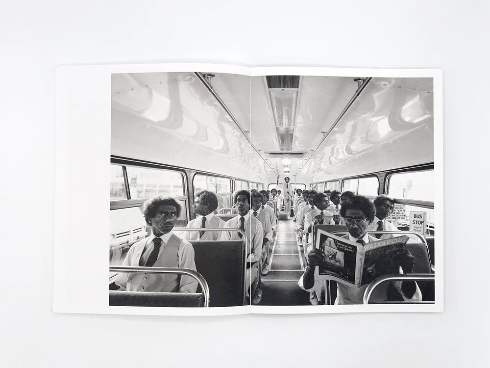 Michael Cook: Conditioned
