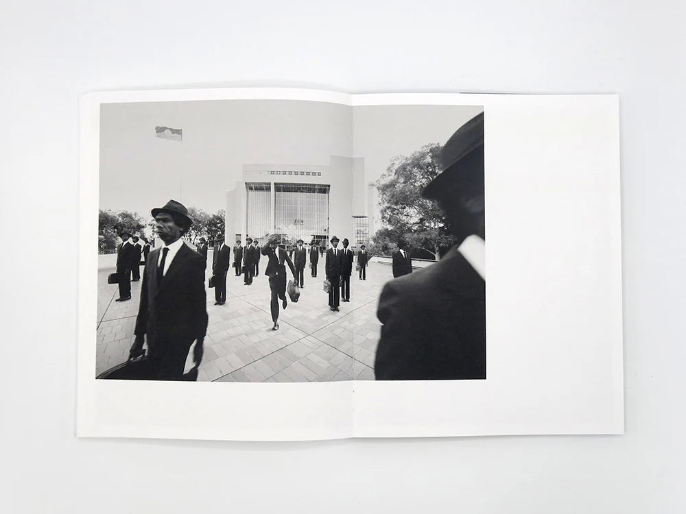 Michael Cook: Conditioned