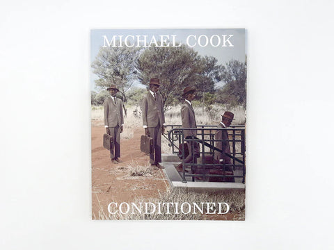 Michael Cook: Conditioned