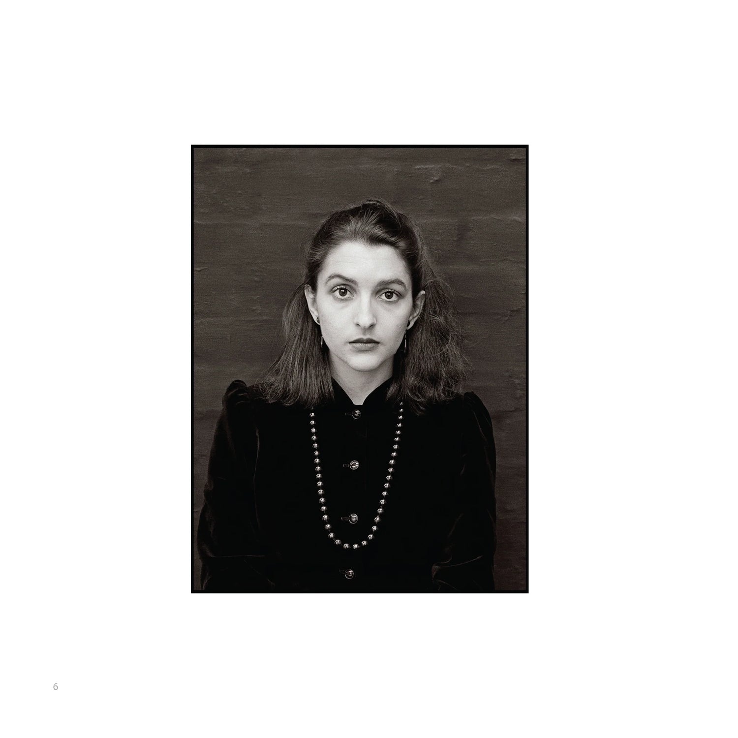 Rod McNicol: The existential portrait