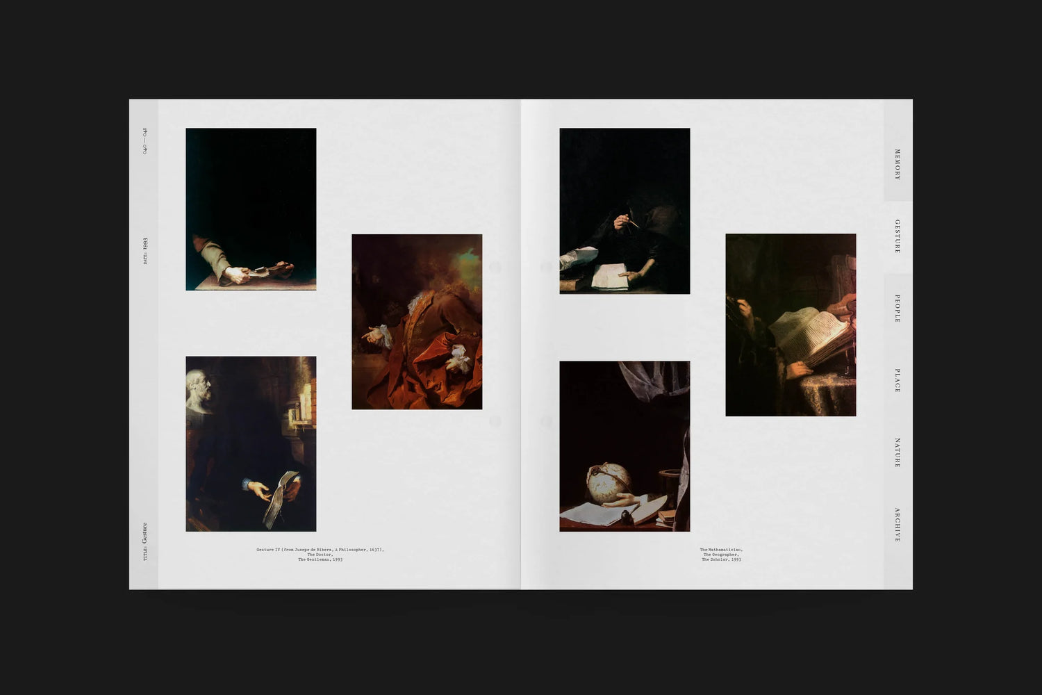 ZAHALKAWORLD: an artist's archive