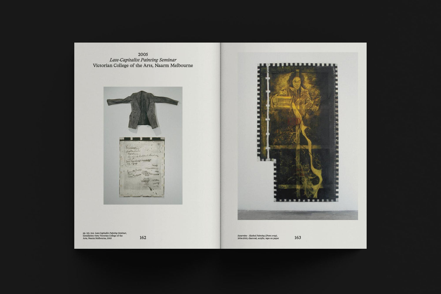 Bernhard Sachs: Codex