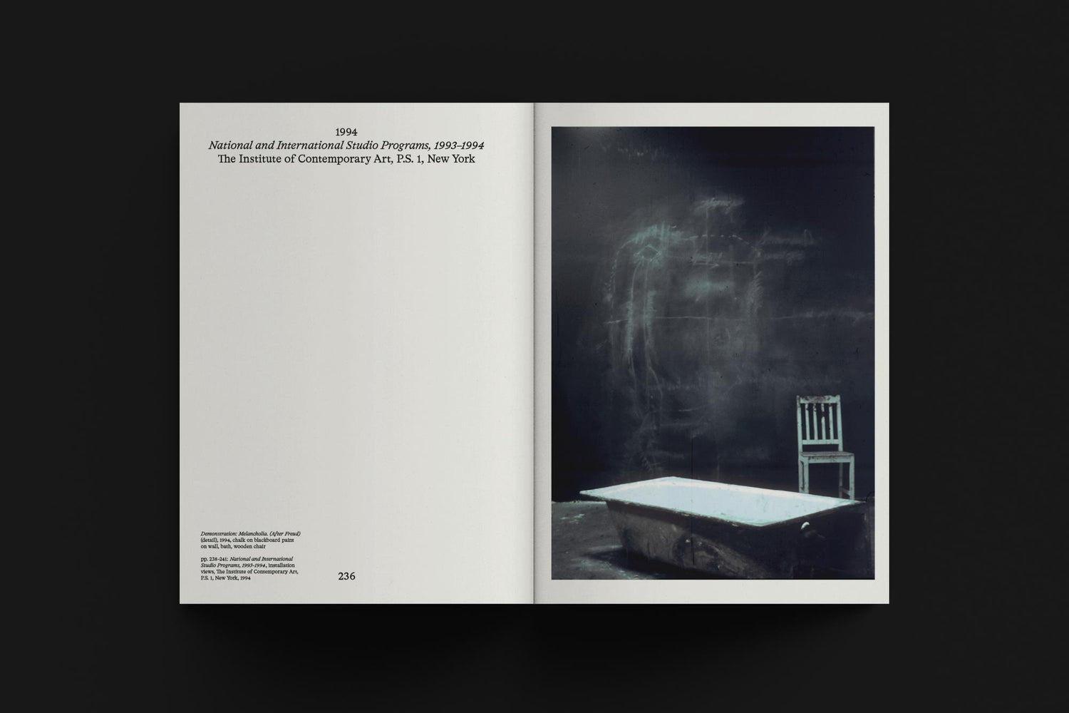 Bernhard Sachs: Codex