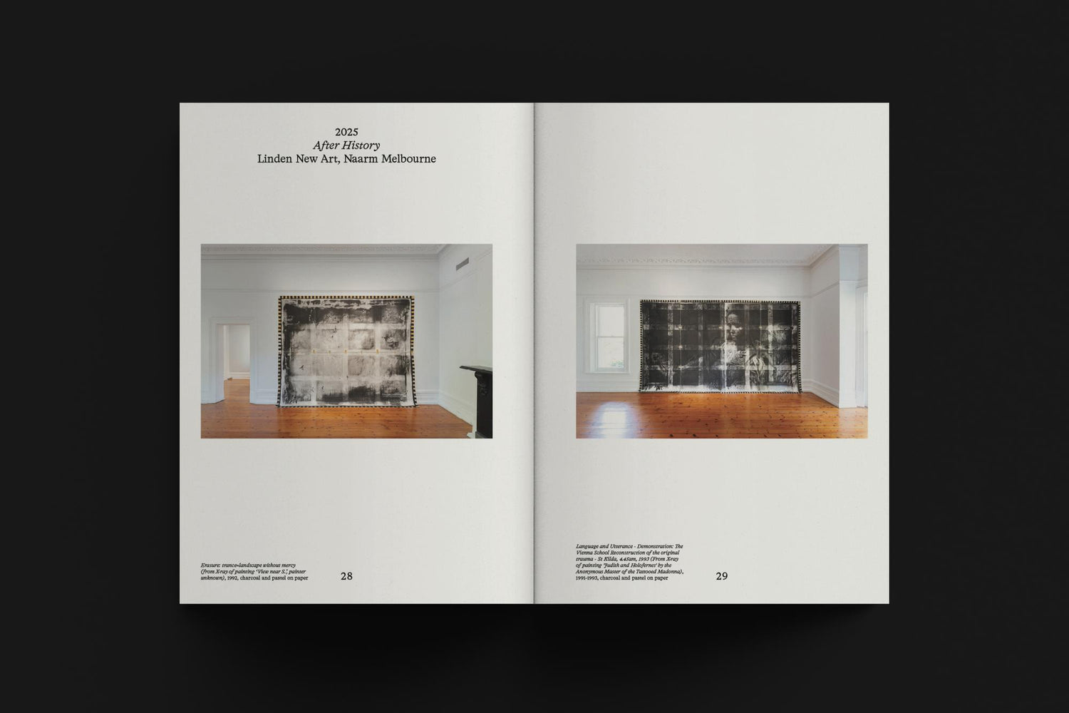 Bernhard Sachs: Codex