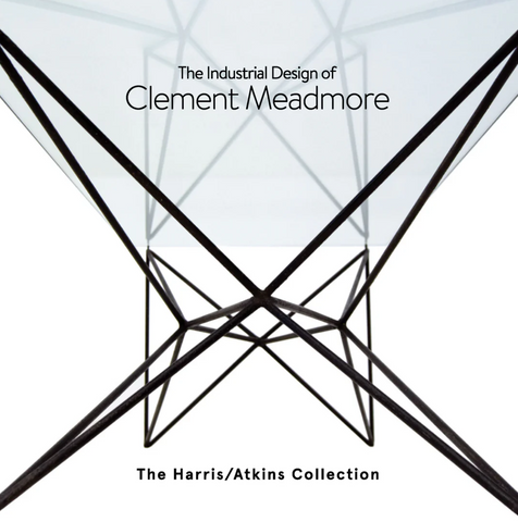 The Industrial Design of Clement Meadmore