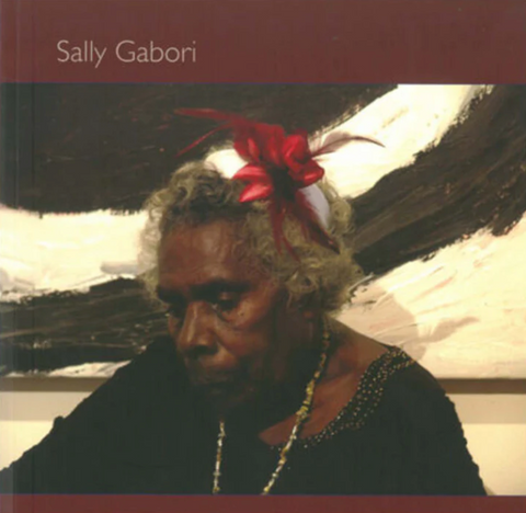 Sally Gabori: A survey exhibition of paintings 2005-2012