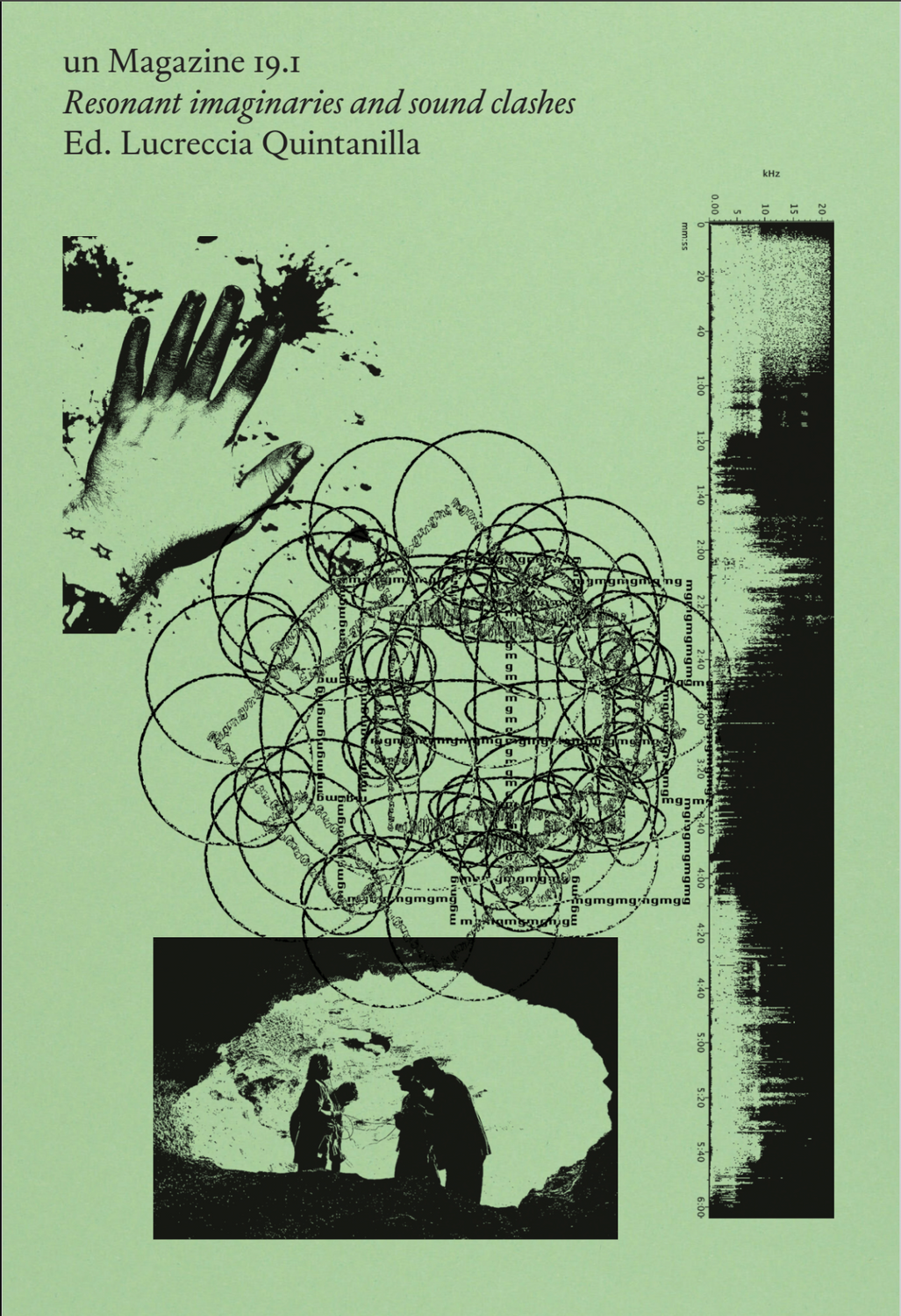 un 19.1 Resonant Imaginaries