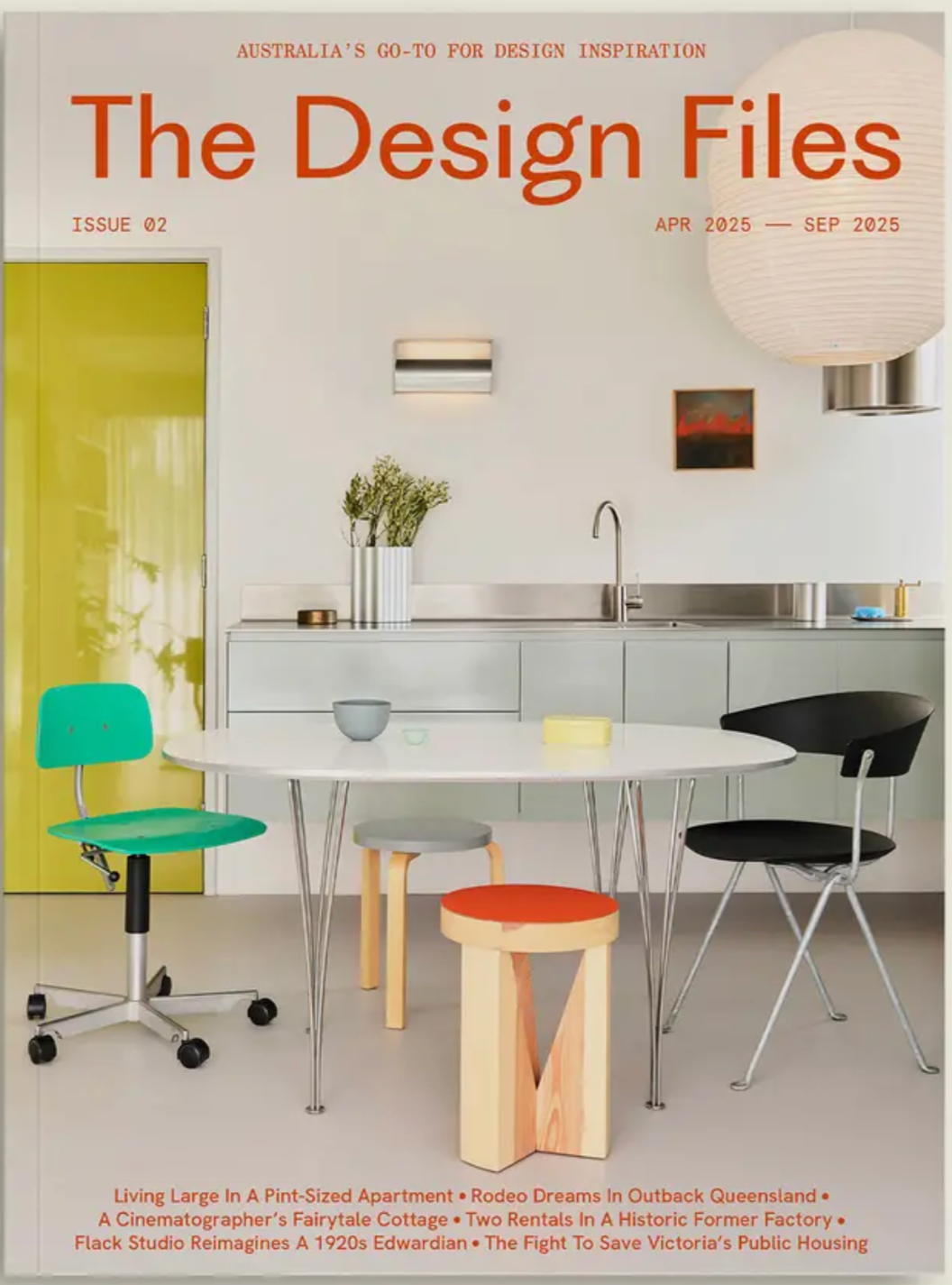 Design Files issue 02