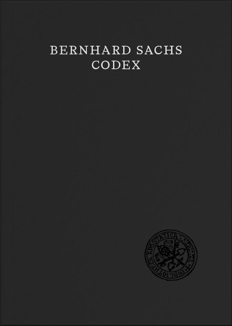 Bernhard Sachs: Codex