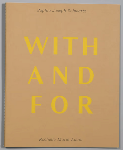 With And For