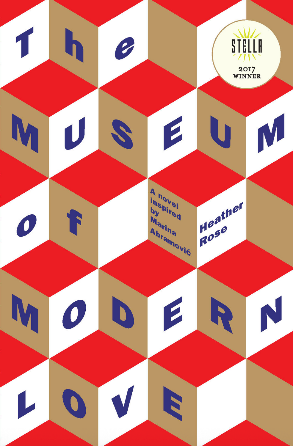 Museum of Modern Love