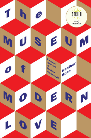 Museum of Modern Love