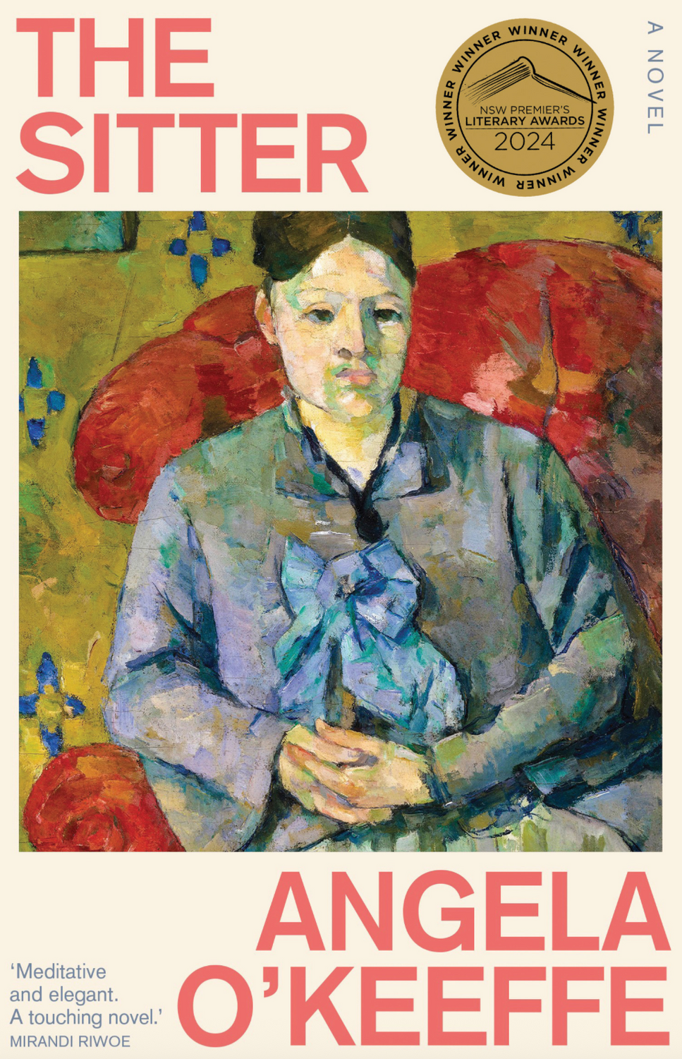 The Sitter