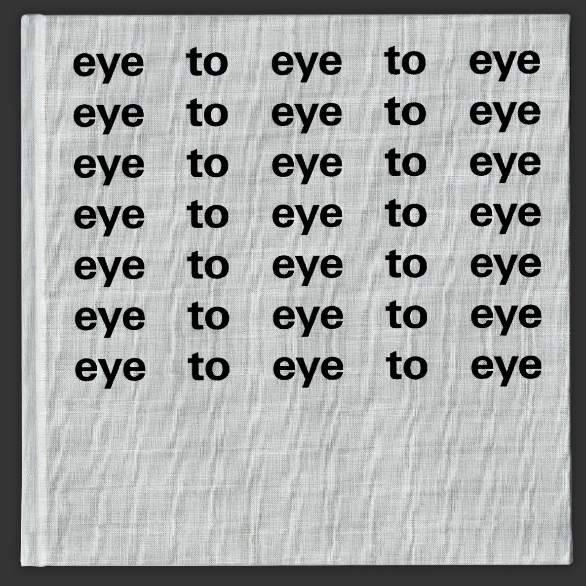 Eye to Eye: The Susan Taylor and Peter Jones Collection