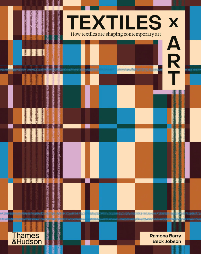 Textiles x Art: How textiles are shaping contemporary art