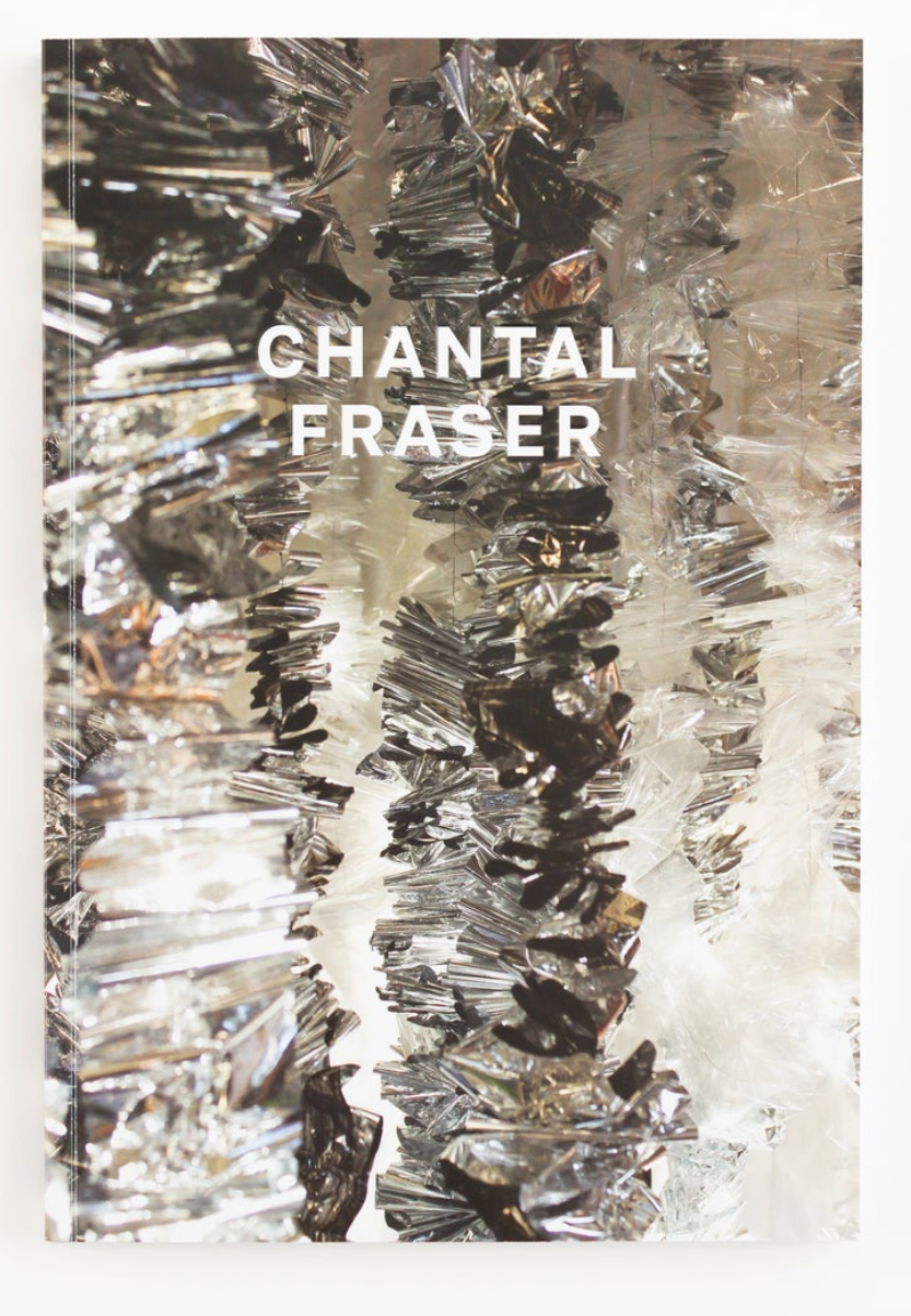 Chantal Fraser: The Ascended