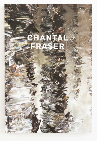Chantal Fraser: The Ascended