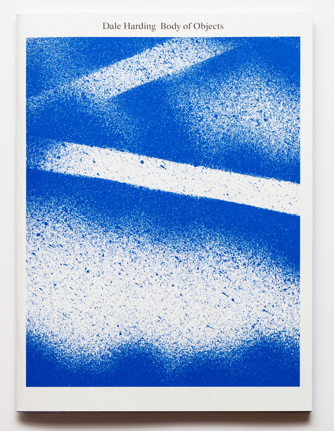 D Harding: Body of Objects
